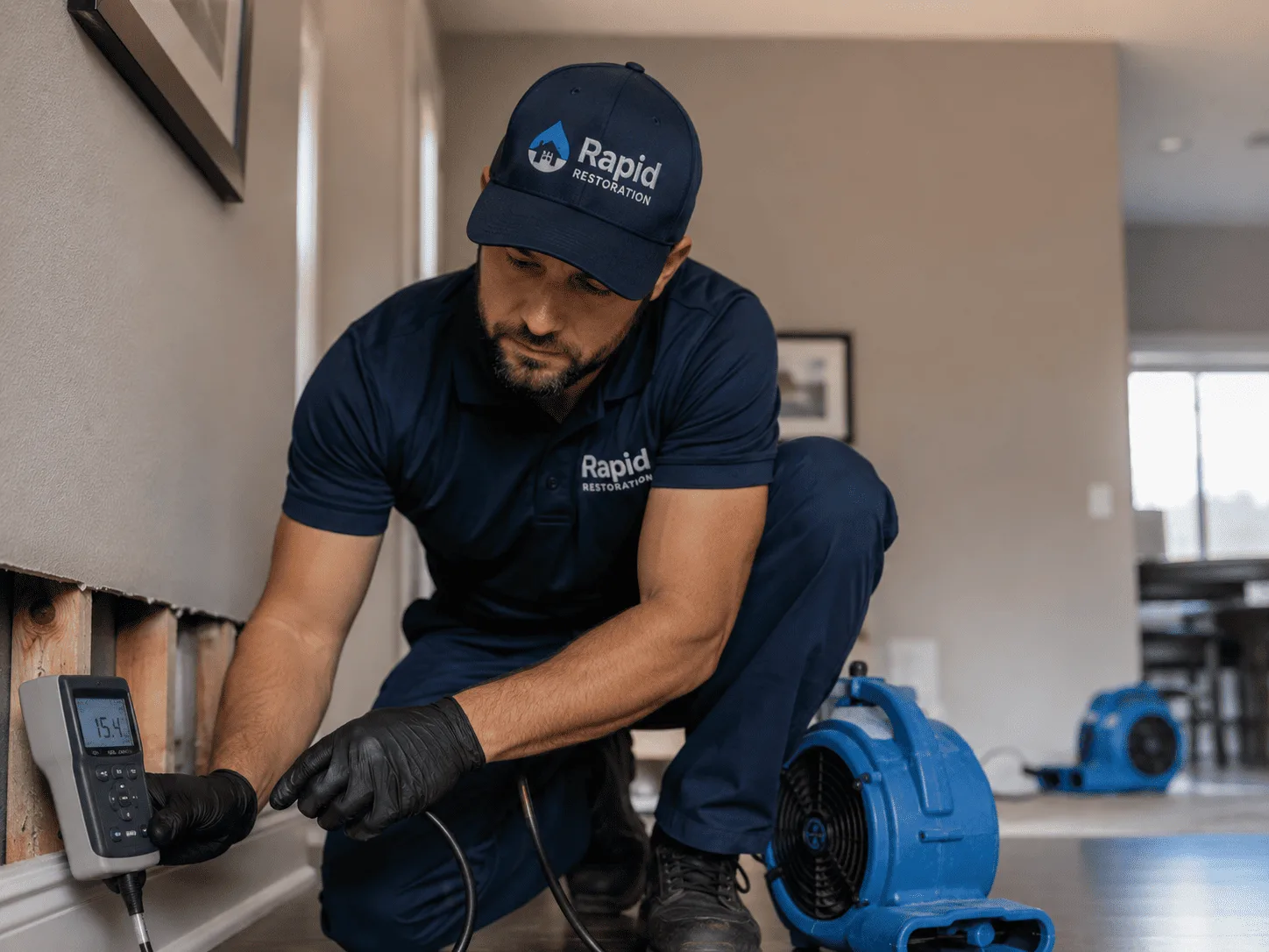 Common questions about Dehumidification in New Lexington, OH